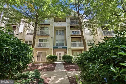 13800 Farnsworth Lane #5407, Upper Marlboro, MD 20772 - Photo 1