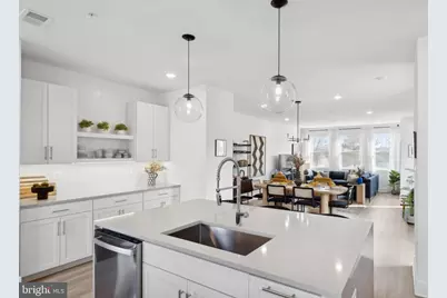 9633 Spiritual Ln Lane #LOT 67, Upper Marlboro, MD 20774 - Photo 41