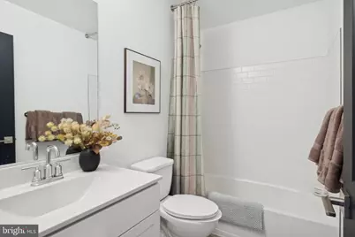 9633 Spiritual Ln Lane #LOT 67, Upper Marlboro, MD 20774 - Photo 13