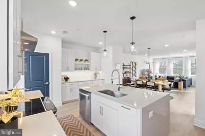 9633 Spiritual Ln Lane #LOT 67, Upper Marlboro, MD 20774 - Photo 37