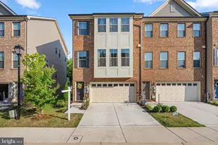 16374 Fife Wy, Bowie, MD 20716 - Photo 1