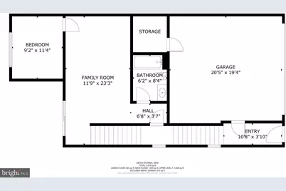 16374 Fife Way, Bowie, MD 20716 - Photo 49
