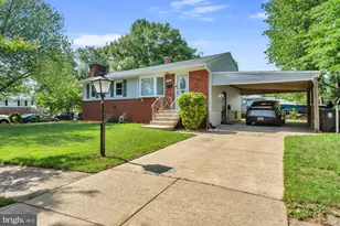 7500 Terra Alta Ct, Lanham, MD 20706 - Photo 5