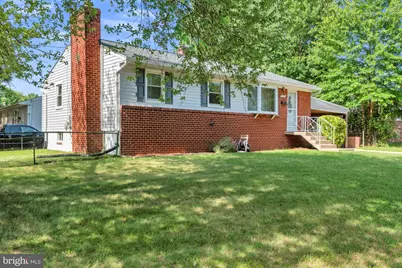7500 Terra Alta Court, Lanham, MD 20706 - Photo 3