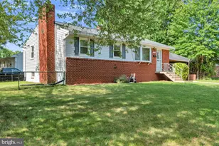 7500 Terra Alta Ct, Lanham, MD 20706 - Photo 3
