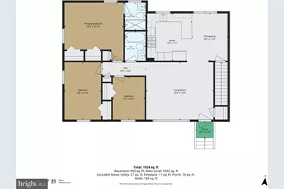 7500 Terra Alta Court, Lanham, MD 20706 - Photo 35