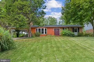 9706 Wyman Way, Upper Marlboro, MD 20772 - Photo 1