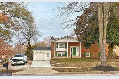 10800 Knoll Court, Upper Marlboro, MD 20772 - Photo 1