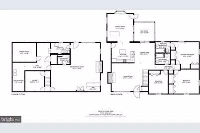 4208 Howard Road, Beltsville, MD 20705 - Photo 45