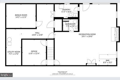 4208 Howard Road, Beltsville, MD 20705 - Photo 47