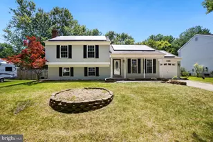 15950 Alameda Dr, Bowie, MD 20716 - Photo 1