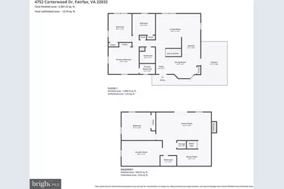 6624 Bullrush Court, Clinton, MD 20735 - Photo 37