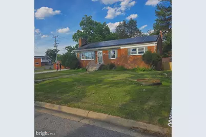 5900 John Adams Drive, Temple Hills, MD 20748 - Photo 5