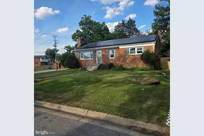 5900 John Adams Drive, Temple Hills, MD 20748 - Photo 5