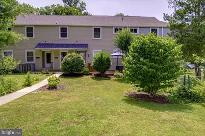8 Laurel Hill Road, Greenbelt, MD 20770 - Photo 1