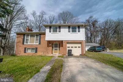 6900 Temple Hill Road, Temple Hills, MD 20748 - Photo 1