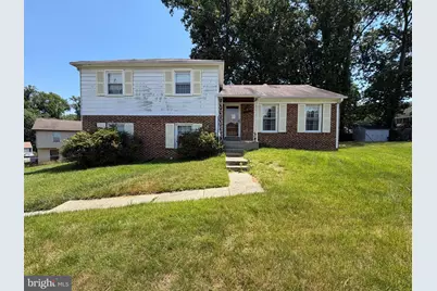 4504 Sprucewood Court, Temple Hills, MD 20748 - Photo 1