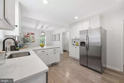 3512 Longfellow Street, Hyattsville, MD 20782 - Photo 3