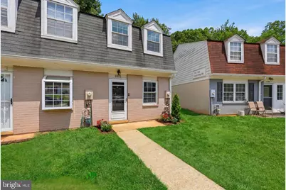 1801 Dutch Village Drive #K-337, Landover, MD 20785 - Photo 3