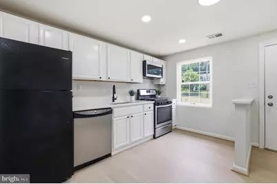 1801 Dutch Village Drive #K-337, Landover, MD 20785 - Photo 5