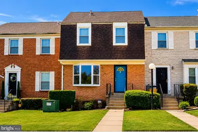 7317 Cross Street, District Heights, MD 20747 - Photo 1