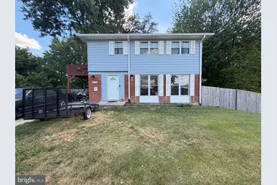 2714 Kelner Drive, Landover, MD 20785 - Photo 1