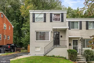 3707 Dunlap Street, Temple Hills, MD 20748 - Photo 1