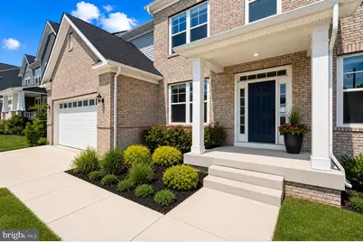 428 Meadow Creek Drive, Bowie, MD 20716 - Photo 3