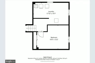 7202 Good Luck Road, Lanham, MD 20706 - Photo 45