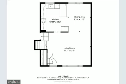 7202 Good Luck Road, Lanham, MD 20706 - Photo 47