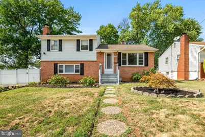 7202 Good Luck Road, Lanham, MD 20706 - Photo 1