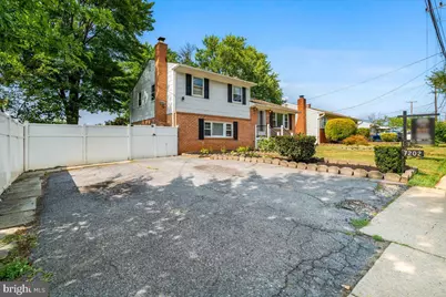 7202 Good Luck Road, Lanham, MD 20706 - Photo 51