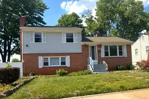 7202 Good Luck Rd, Lanham, MD 20706 - Photo 1