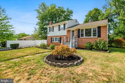 7202 Good Luck Road, Lanham, MD 20706 - Photo 53