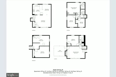 7202 Good Luck Road, Lanham, MD 20706 - Photo 49