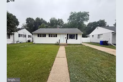 504 Greenhill Avenue, Laurel, MD 20707 - Photo 1