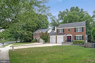 13805 Gullivers Trail, Bowie, MD 20720 - Photo 3
