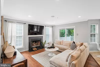 13805 Gullivers Trail, Bowie, MD 20720 - Photo 17