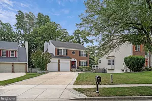 13805 Gullivers Trail, Bowie, MD 20720 - Photo 5