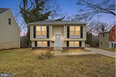 6915 Adel Street, Capitol Heights, MD 20743 - Photo 31