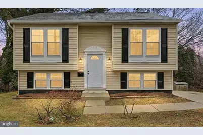 6915 Adel Street, Capitol Heights, MD 20743 - Photo 1