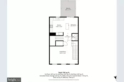 1213 Sutler Terrace, Oxon Hill, MD 20745 - Photo 1