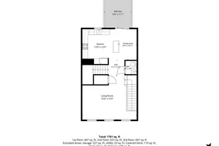 1213 Sutler Terrace, Oxon Hill, MD 20745 - Photo 1