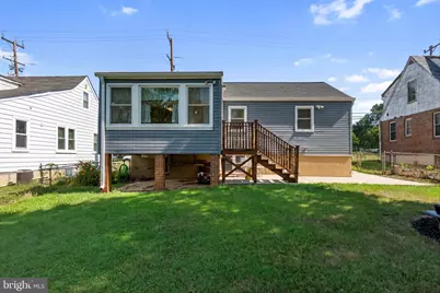 6011 Berwyn Road, College Park, MD 20740 - Photo 5