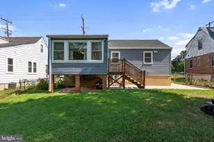 6011 Berwyn Rd, College Park, MD 20740 - Photo 5