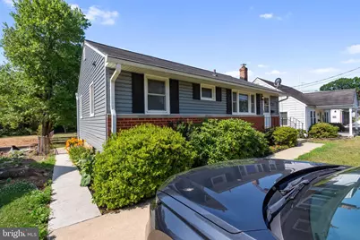 6011 Berwyn Road, College Park, MD 20740 - Photo 3