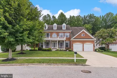 6307 Johensu Drive, Upper Marlboro, MD 20772 - Photo 1