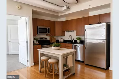 155 Potomac Passage #408, National Harbor, MD 20745 - Photo 15