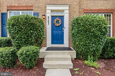 9503 Barton Oaks Court, Upper Marlboro, MD 20772 - Photo 5