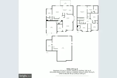 9503 Barton Oaks Court, Upper Marlboro, MD 20772 - Photo 79